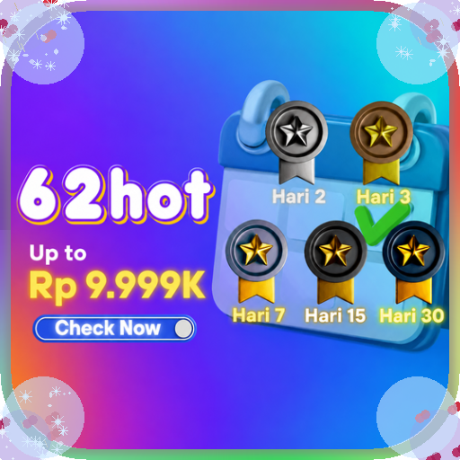 62hot — galeri pratinjau Resmi APK